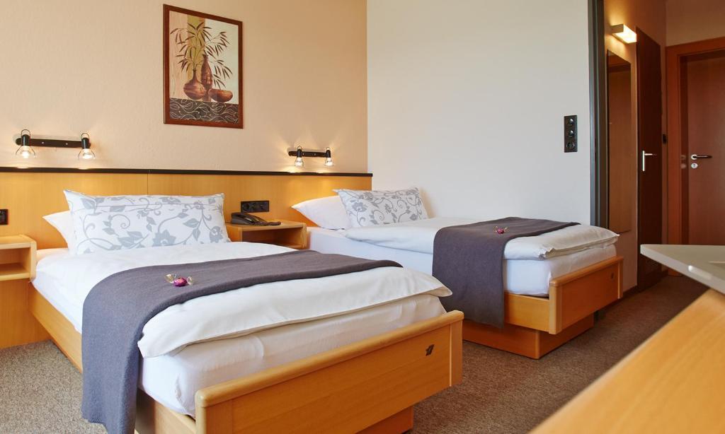 Hotel N51 - Bildungszentrum Sorpesee Sundern Chambre photo